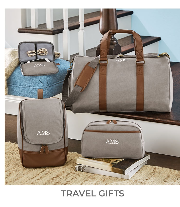 Travel Gifts