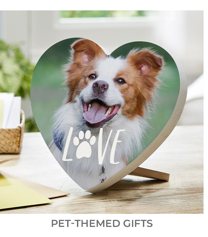 Pet-Themed Gifts