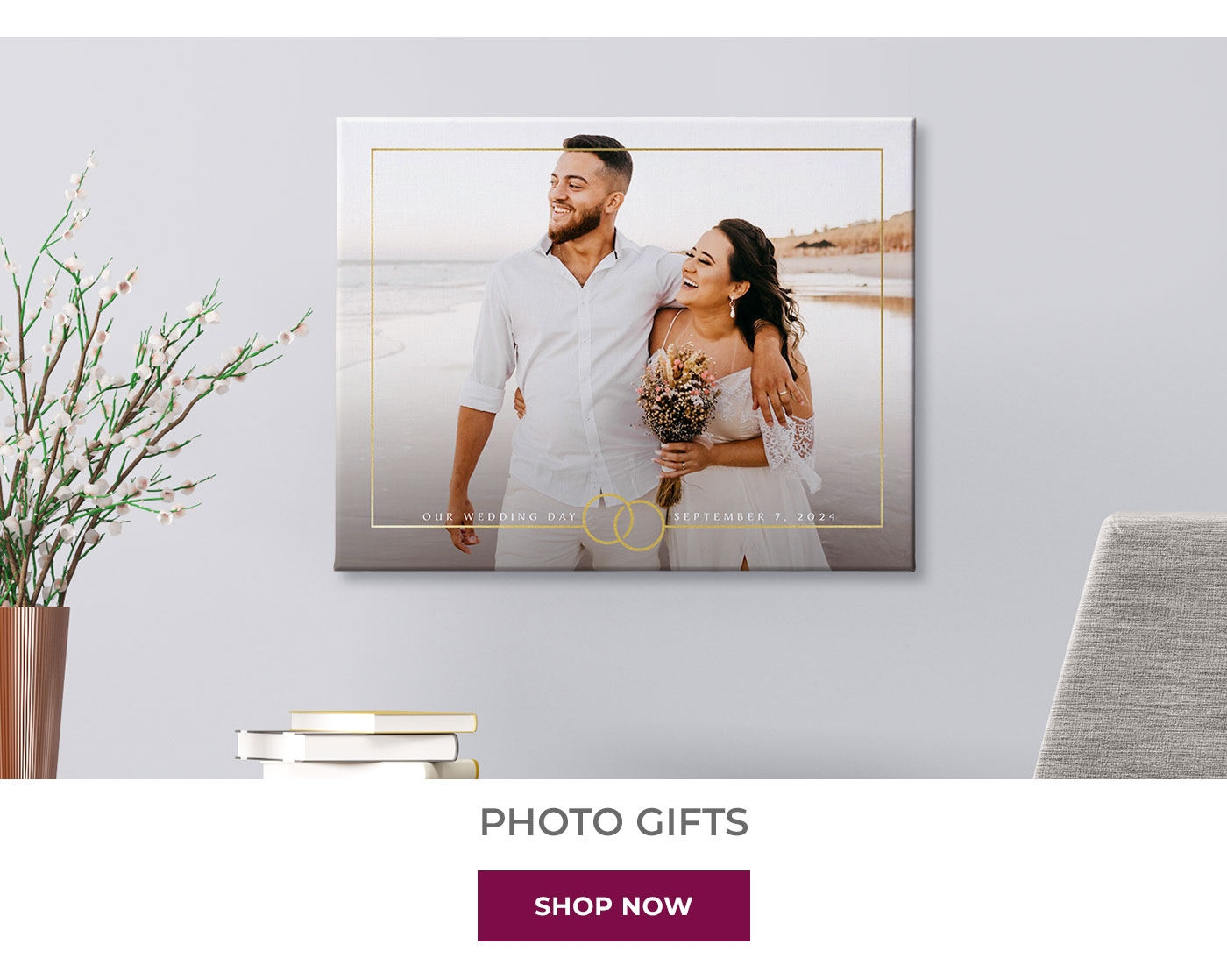 Photo Gifts