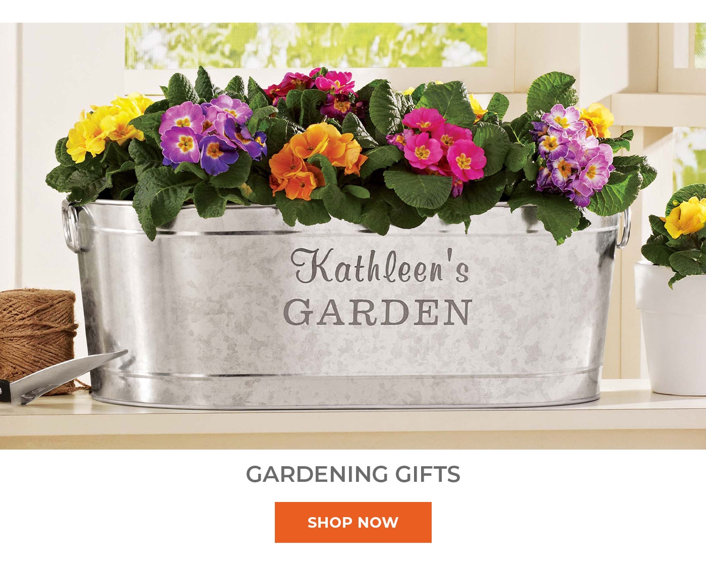 Gardening Gifts