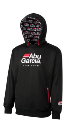 abu garcia sweatshirt