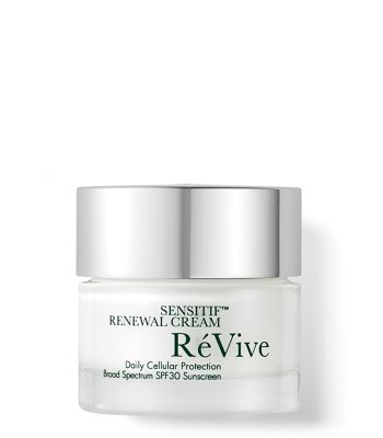 Moisturizing Renewal Cream Suprême - RéVive Skincare