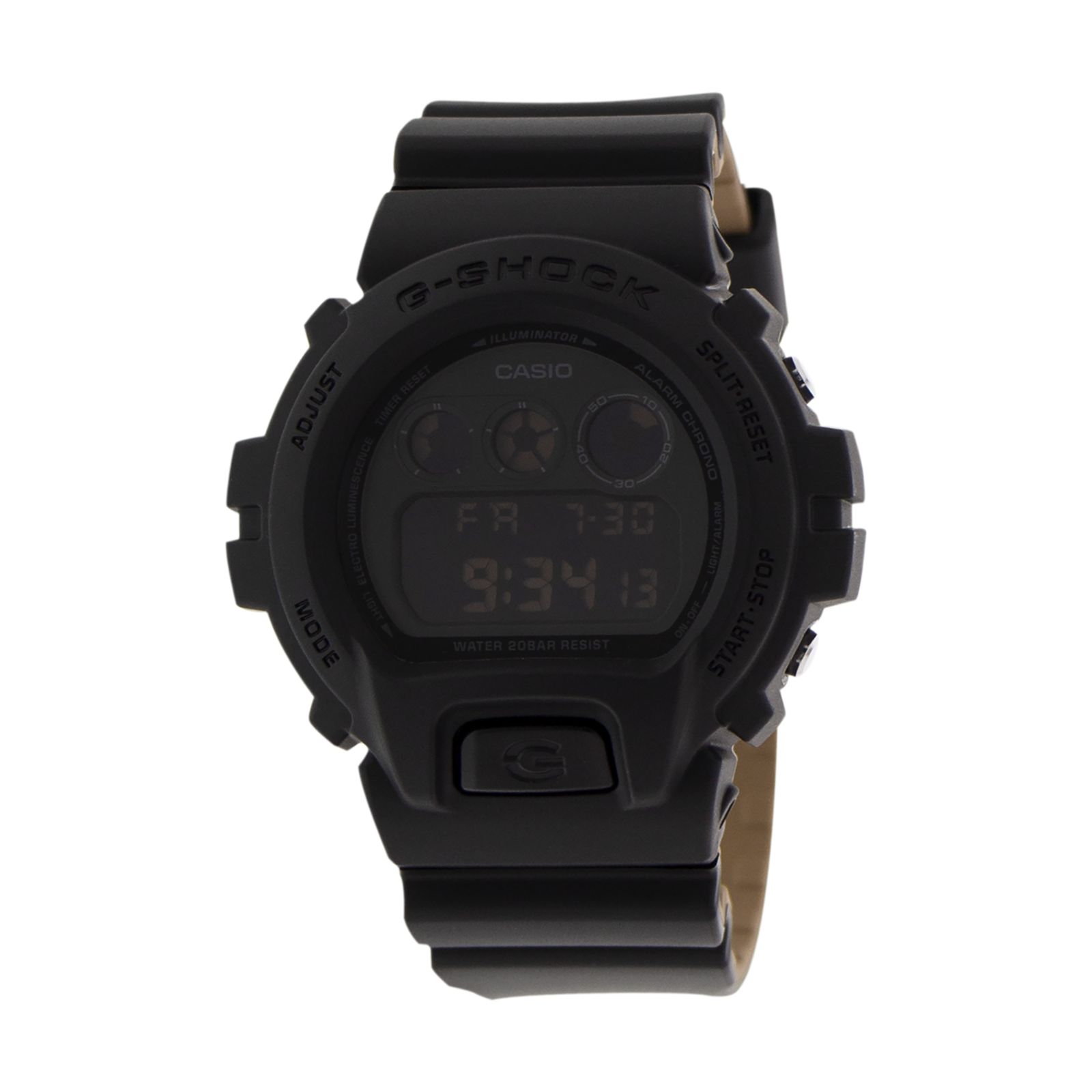 casio dw6900lu