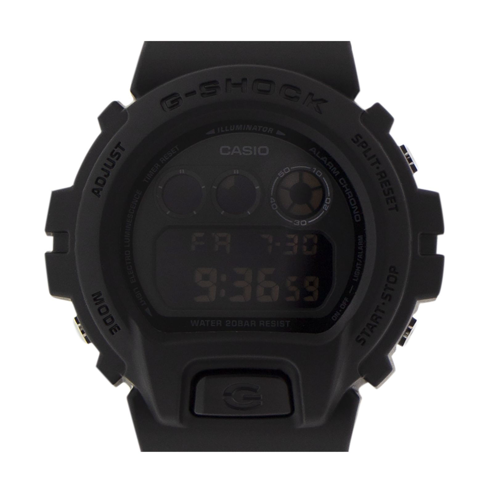 casio dw6900lu