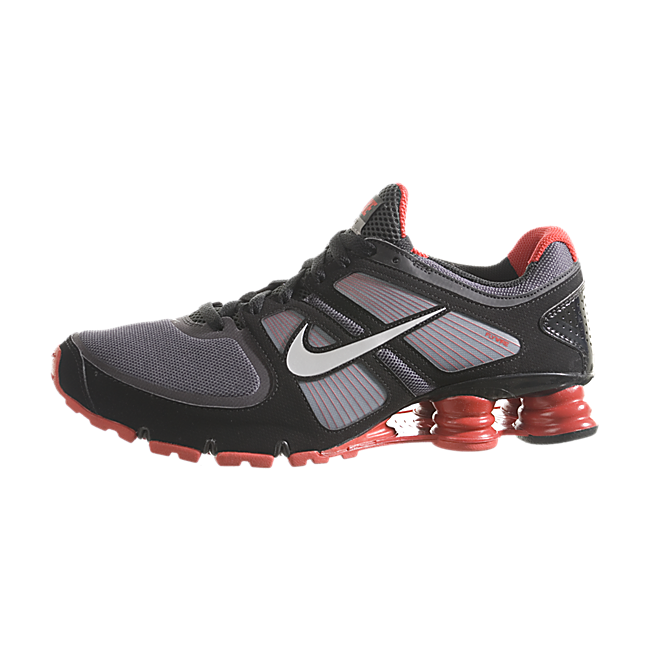 Nike Shox Turbo+ 11 (Sold Out)