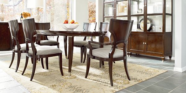Thomasville Spellbound Dining Furniture Virginia | Homes Decoration Tips