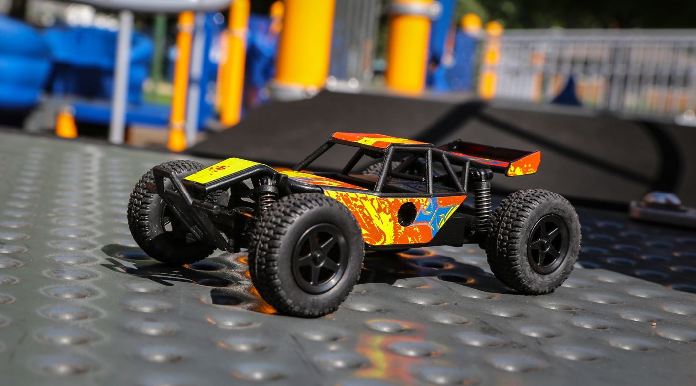 micro buggy