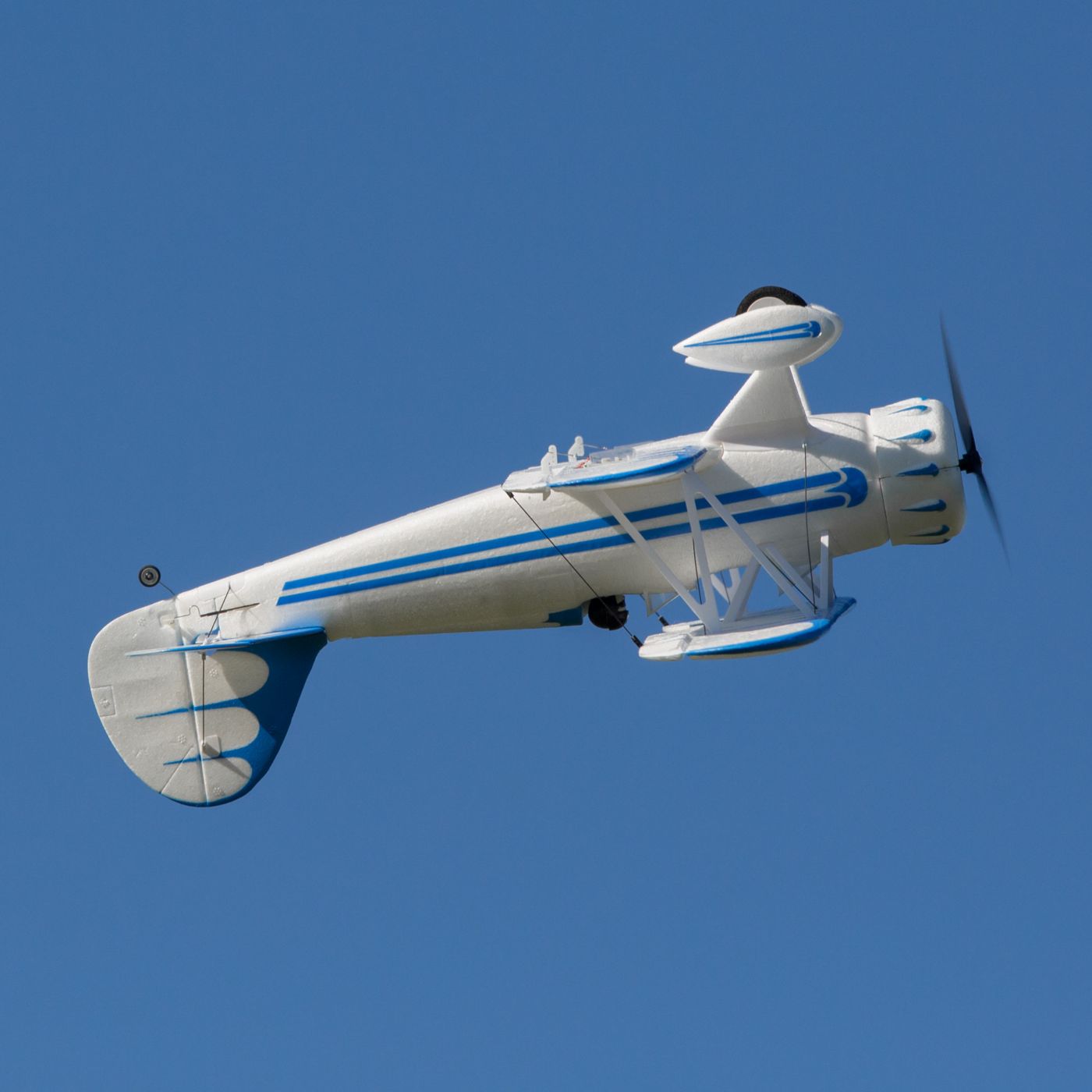 umx waco bl bnf basic