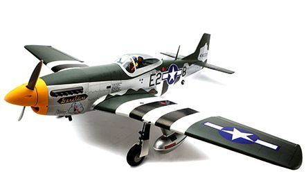 hangar 9 models