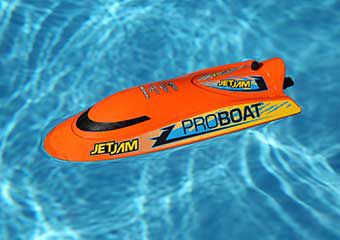 pro boat jet jam review