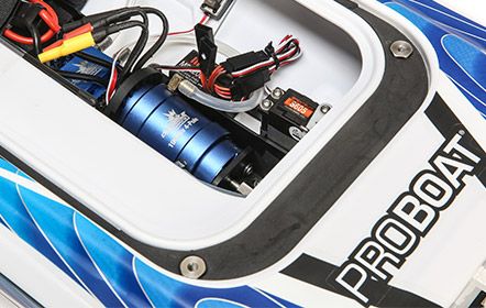 proboat sonicwake 36 upgrades