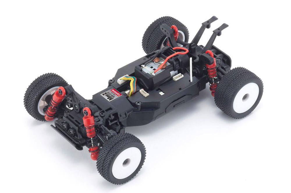 kyosho mini z price