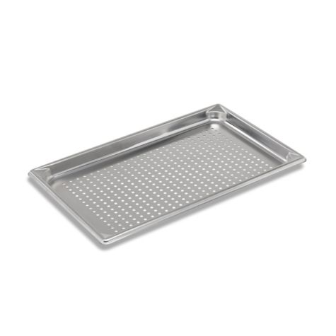 Vollrath 30013 Super Pan V Full Size X 1.25