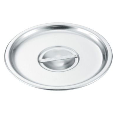 Vollrath 77112 Replacement Solid S/S Cover For 77110 Double Boiler Set