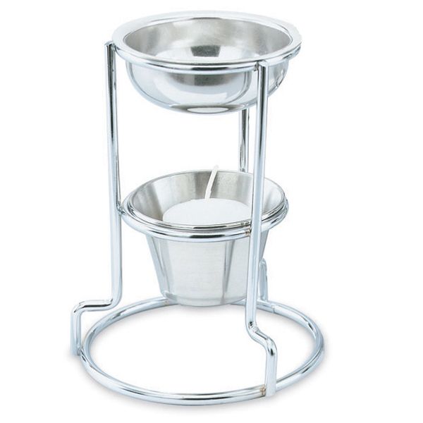Vollrath 46771 3 Ounce Butter Melter with 13200 Cup And Stand - 6 / CS