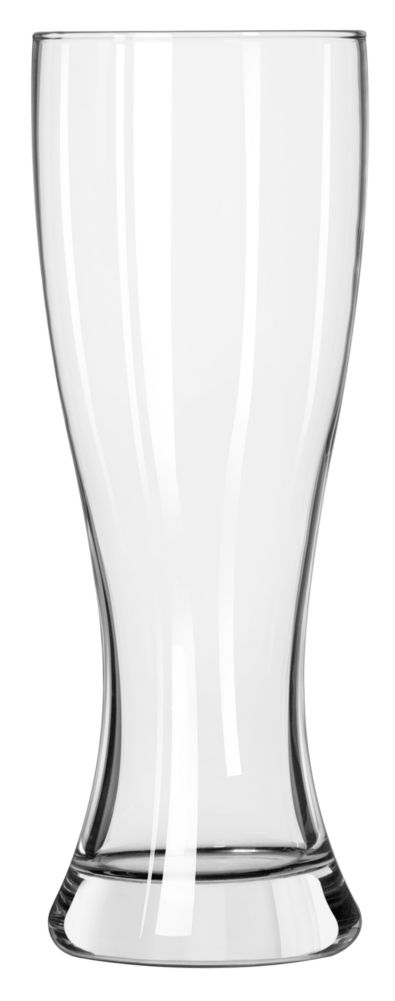 Libbey 1623 Giant Beers 23 Ounce Beer Glass - 12 / CS