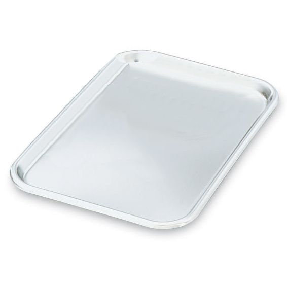Vollrath® 80150 Stainless Steel Oblong Serving / Display Tray