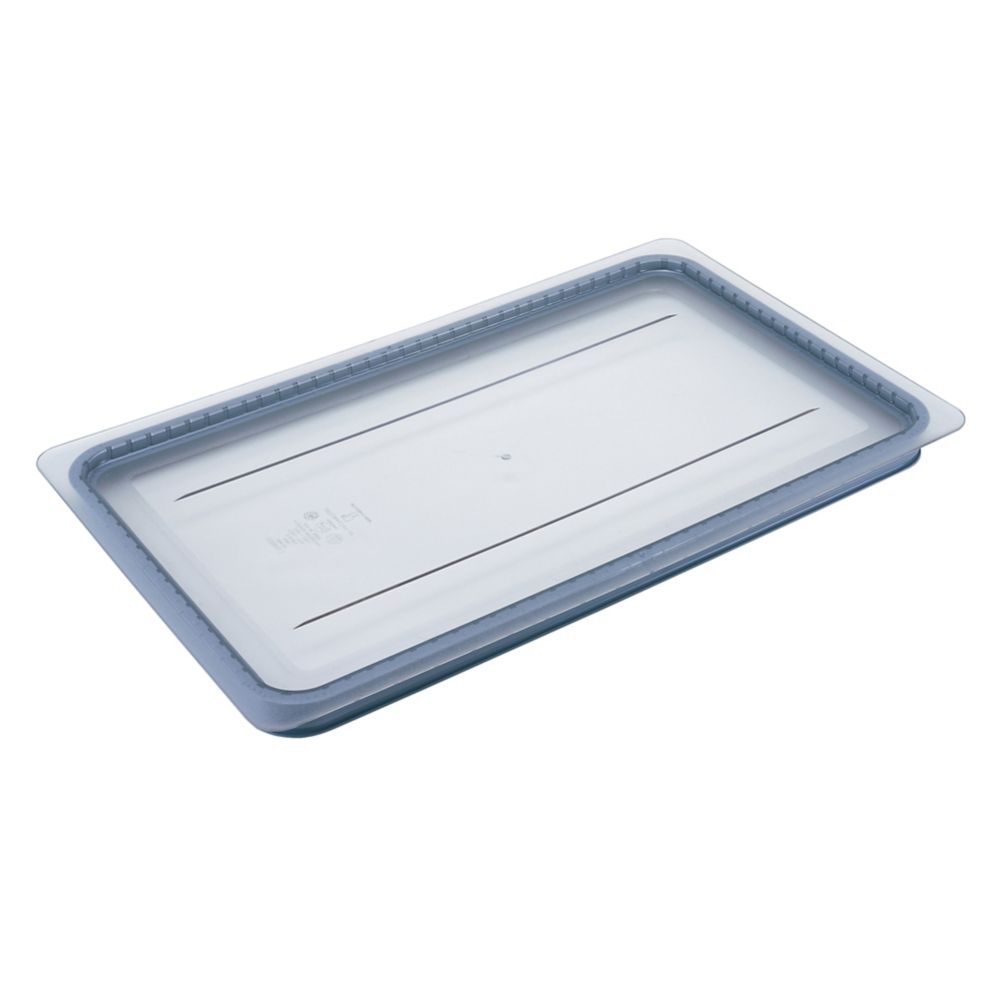 Cambro Camwear 18CW135 - Gastronorm 1/1 In Policarbonato Trasparente H20cm - 3