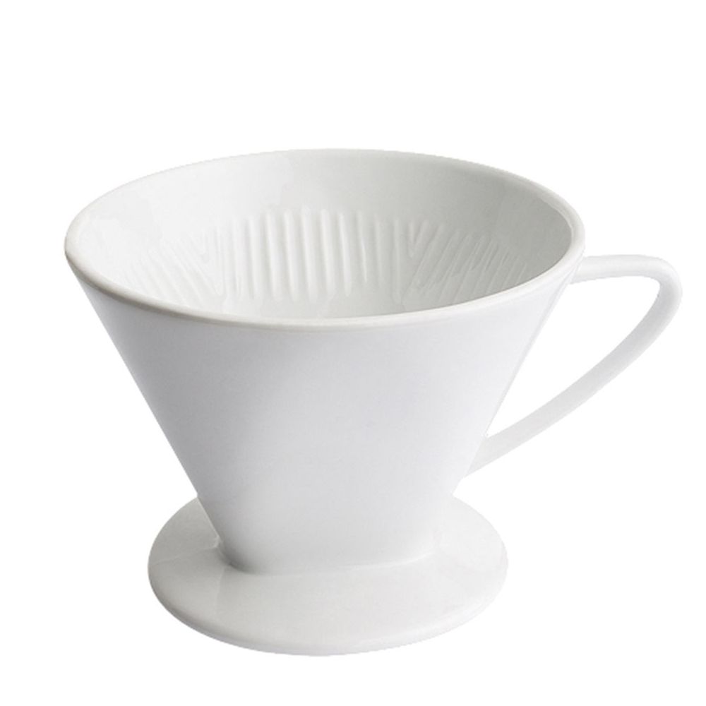 Frieling C105179 Porcelain #6 Coffee Filter Holder