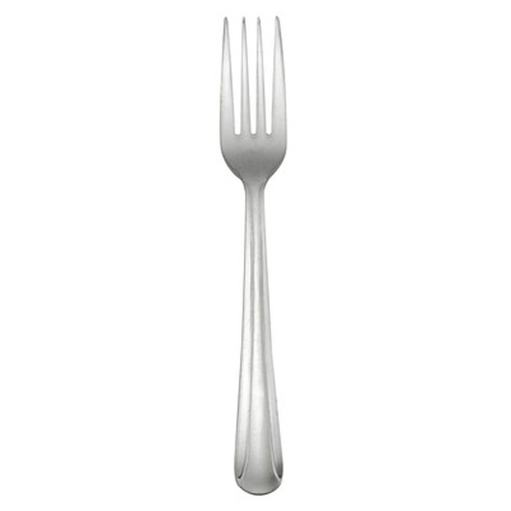 East-West Dinner Fork, 3 dz/Box | Wasserstrom