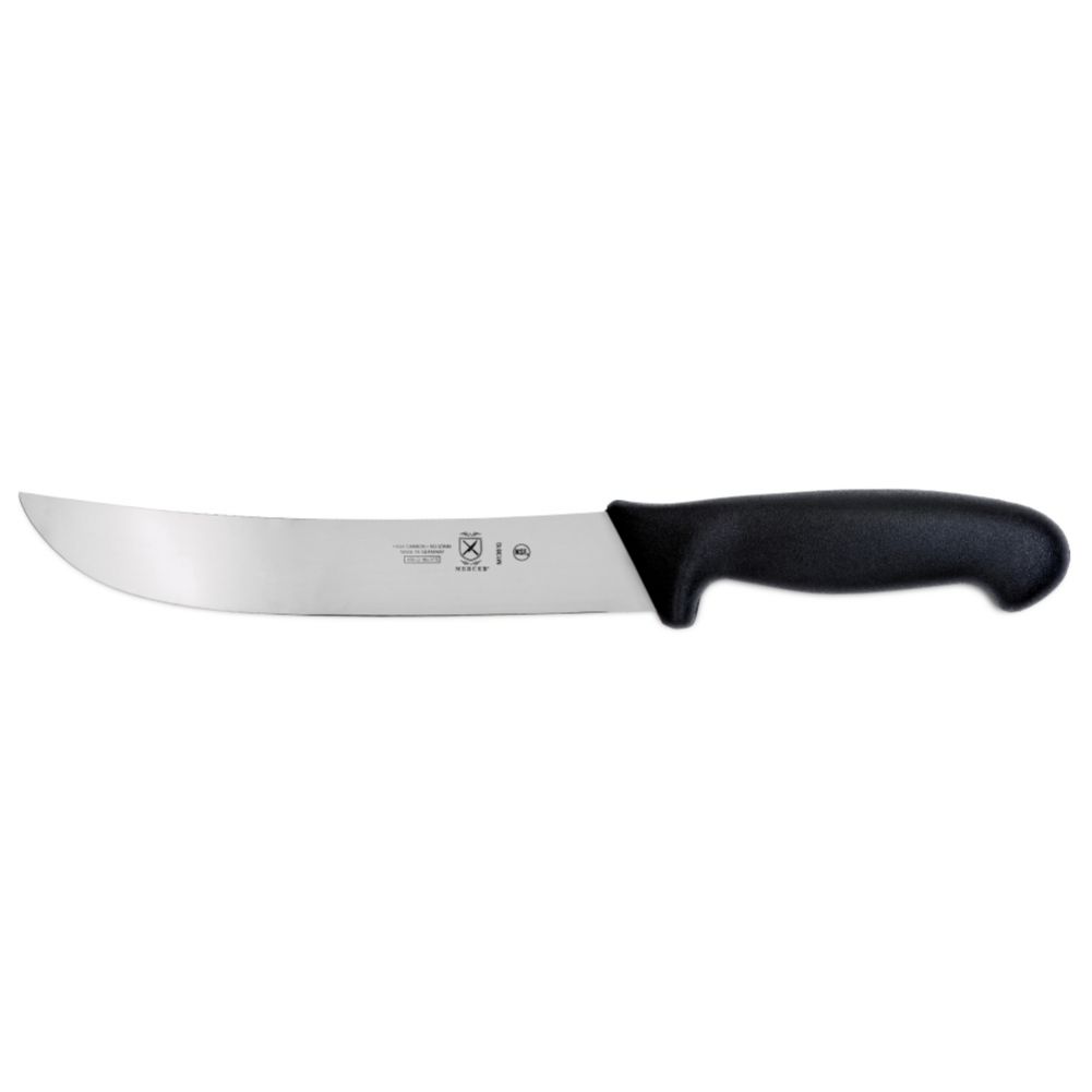 Mercer Culinary® M13610 10" Cimeter Knife