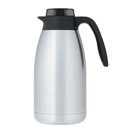 Thermos TGU1900SC6 Stainless 64 Oz. Vacuum Insulated Brew-In Carafe