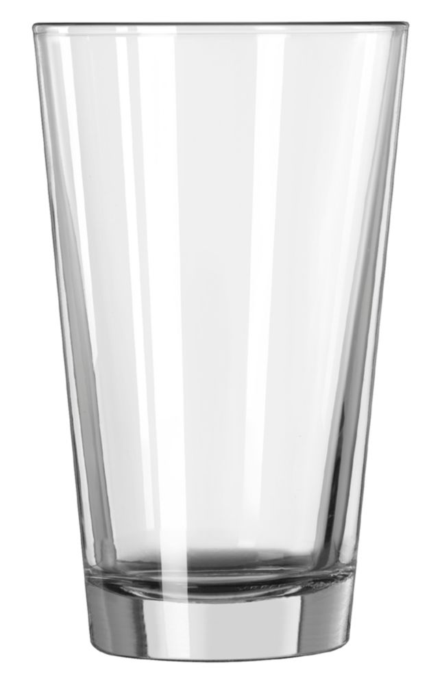 libbey restaurant basics