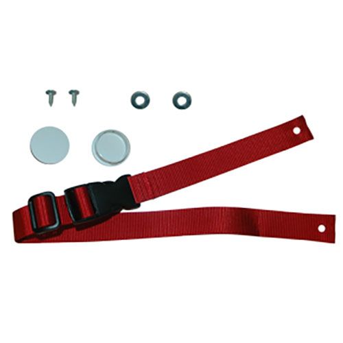 Special Made 7818-L2 Replacement Strap For SpecialMade Changing Table