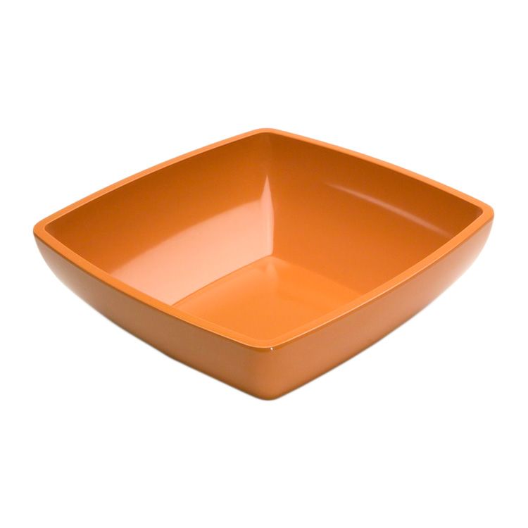 Delfin Bsq-12me-065 6 Qt. Pumpkin 12