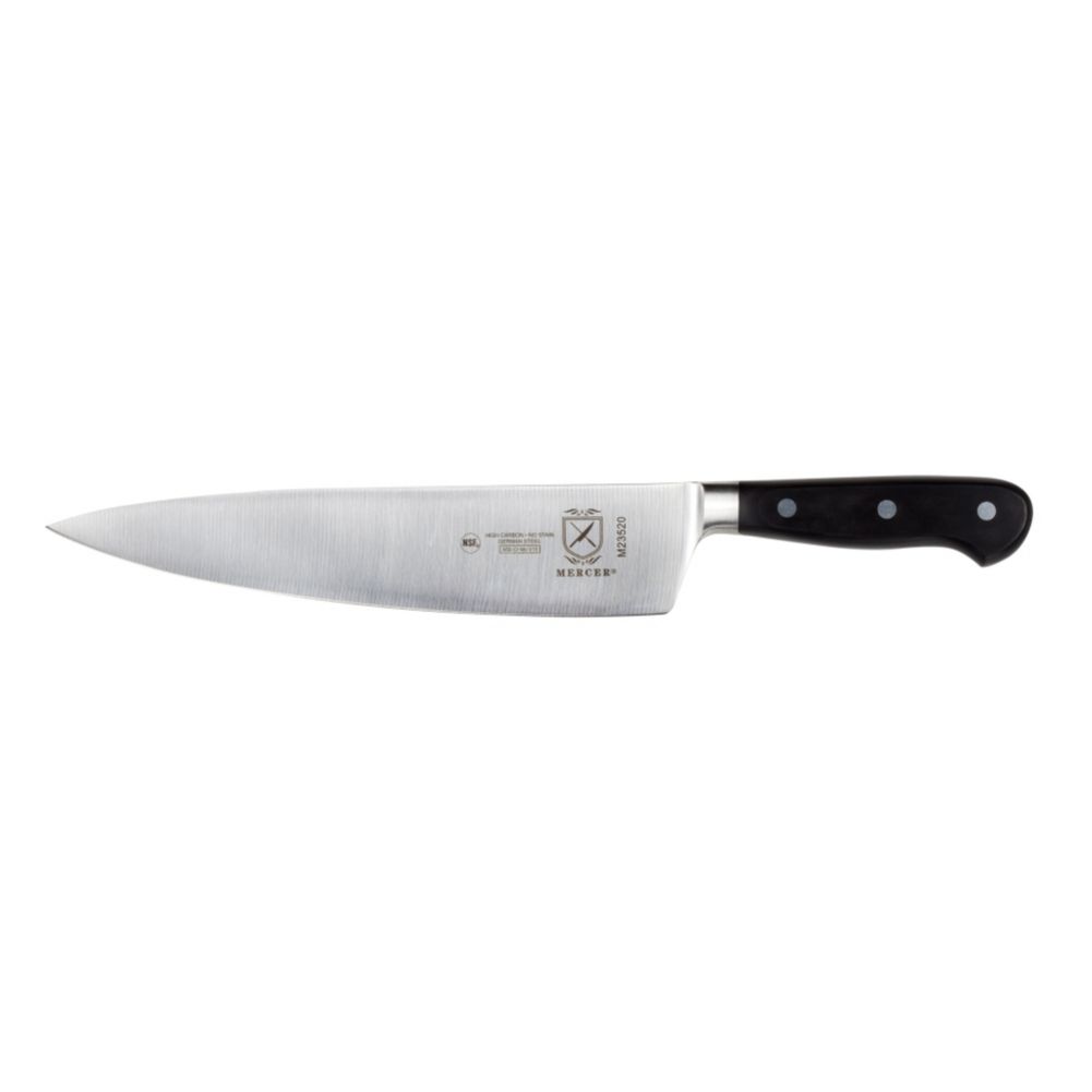 Mercer Culinary® M23520 Renaissance® 9" Chef's Knife