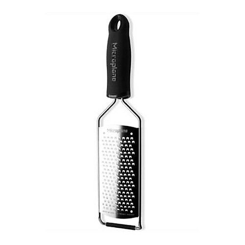 Microplane 45000 Gourmet Series Coarse Cheese Grater