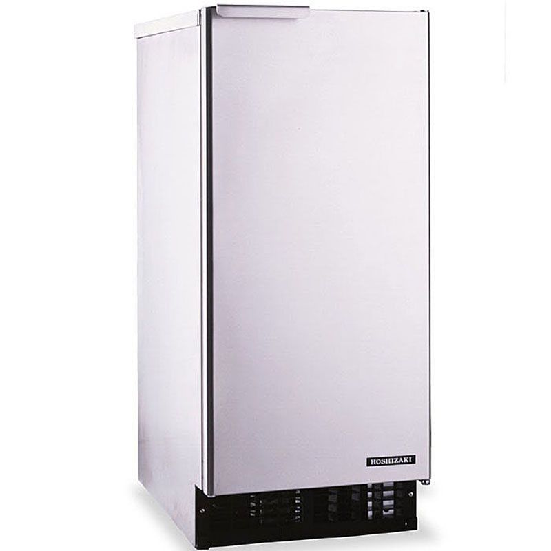 Hoshizaki C 100baf Ad Air Cooled Ada Compliant Cube Ice Maker