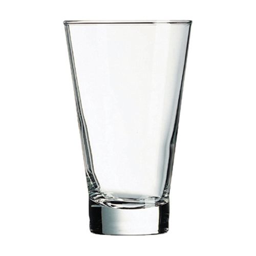 Arcoroc Shetland 14 Oz Highball Glass 48 Cs Wasserstrom