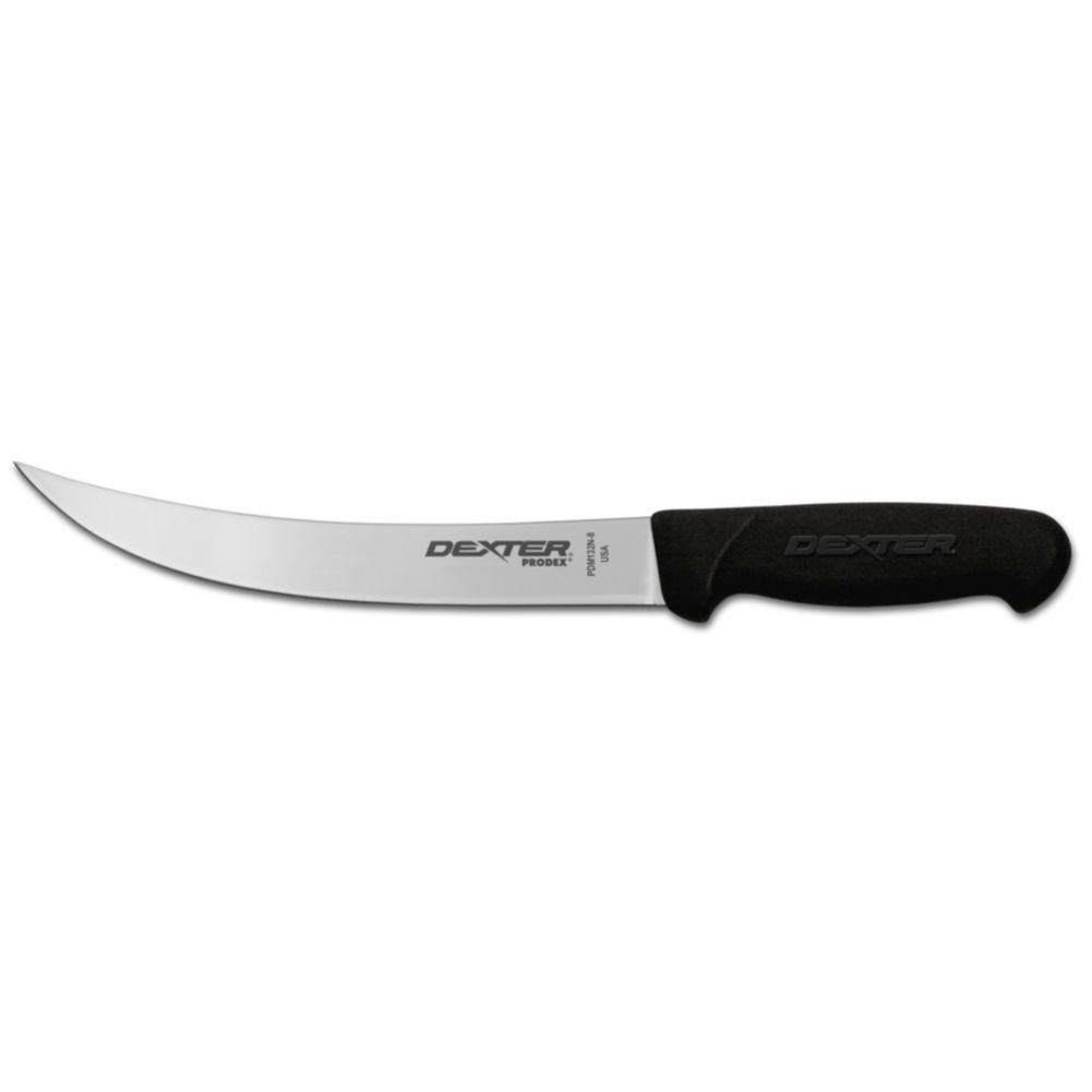 Dexter Russell PDM132N-8 8" Breaking Boning Knife