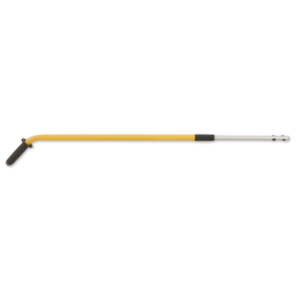 Rubbermaid FGQ760000000 HYGEN Adjustable Ergonomic Handle