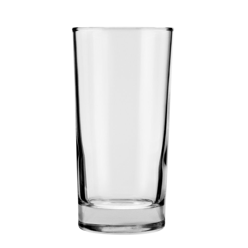 Anchor Hocking 3172U Heavy Base 12 oz Beverage Glass 72 / CS