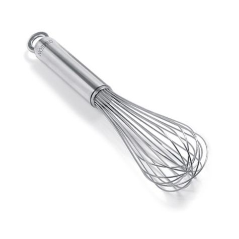 Norpro 2320 S/s Krona 11" Wire Balloon Whisk With Solid Handle for sale online 