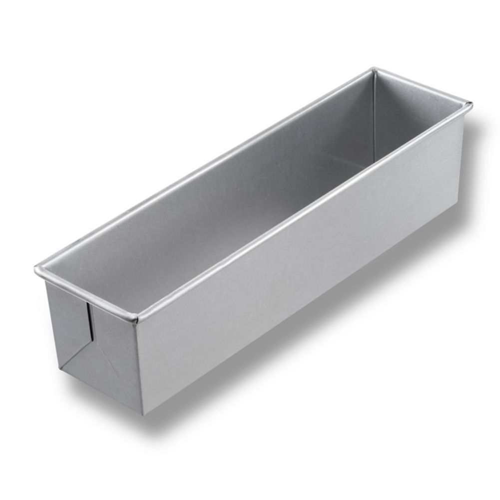 Chicago Metallic Bakeware 464s Individual Pullman Pan