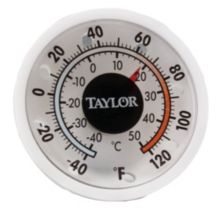 Taylor Mason’s Hygrometer Model 5525J1 