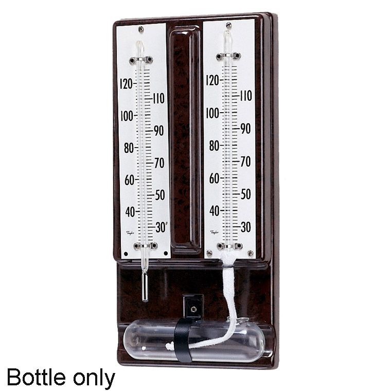 taylor hygrometer