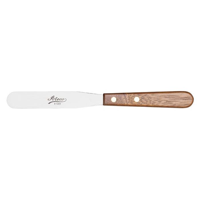 Wood Ateco Stainless Steel Blade 6 Inch 