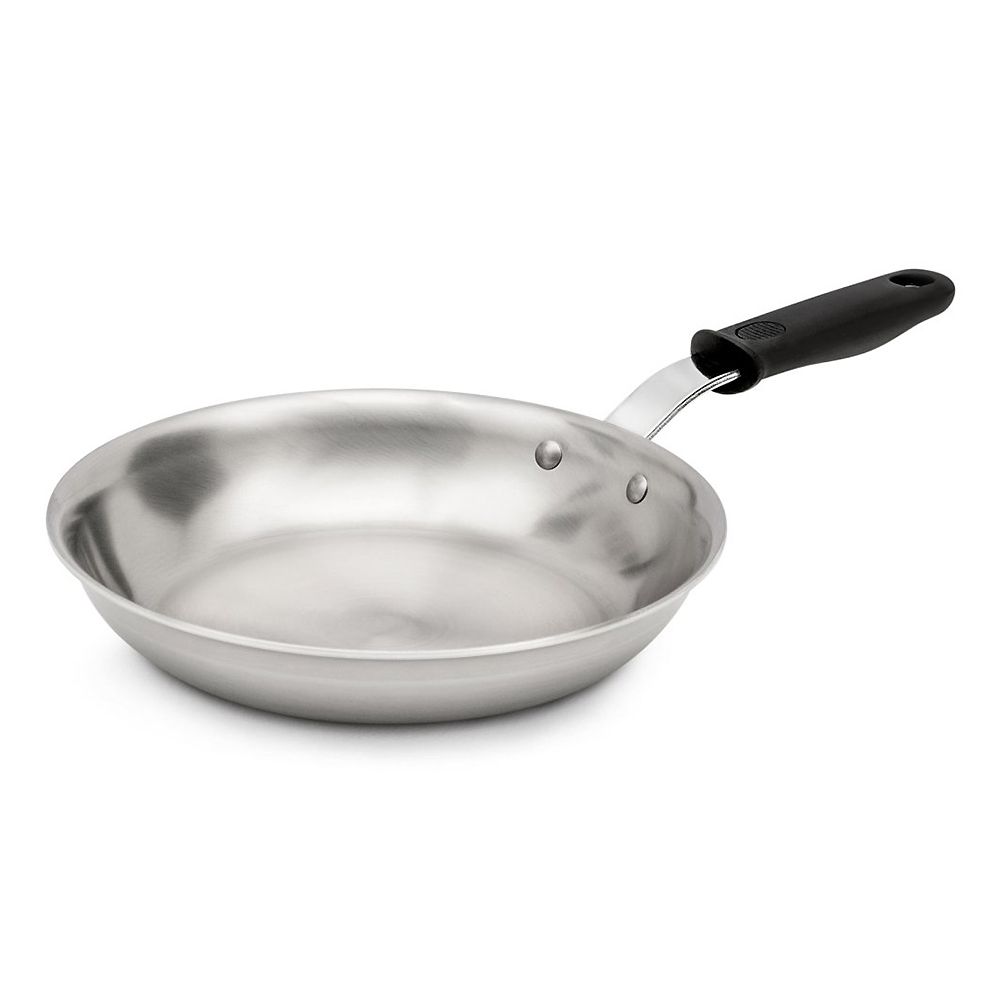 Vollrath 69808 Tribute® Natural Finish 8 In. Fry Pan