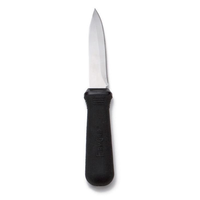 TableCraft® E5618 Firm Grip™ 3-1/2" Paring Knife