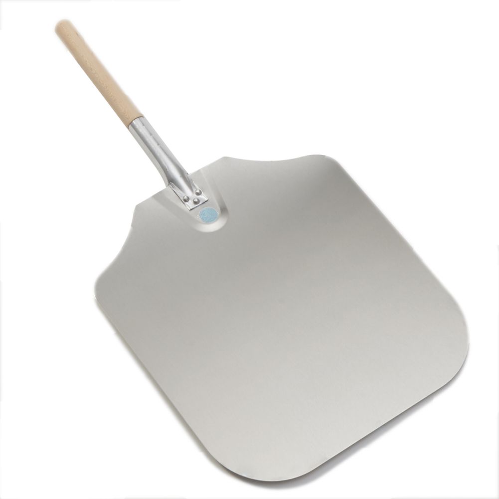 American Metalcraft 3016 Extra Large Blade 30" Pizza Peel Wasserstrom