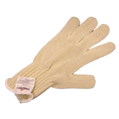 Tucker Safety 333023 Whizard Handguard II Med Blue Cut Resistant Glove
