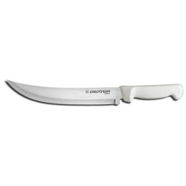 Dexter Russell P94826 Basics® 10 Inch Cimeter Steak Knife