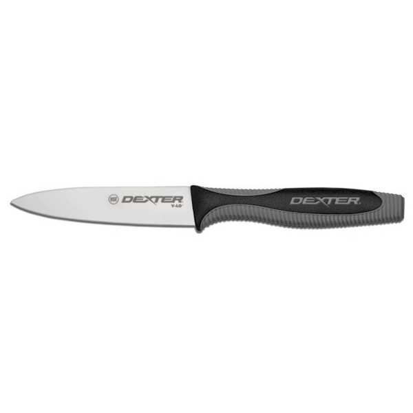 Dexter Russell V105PCP V-Lo® 3-1/2 Inch Paring Knife