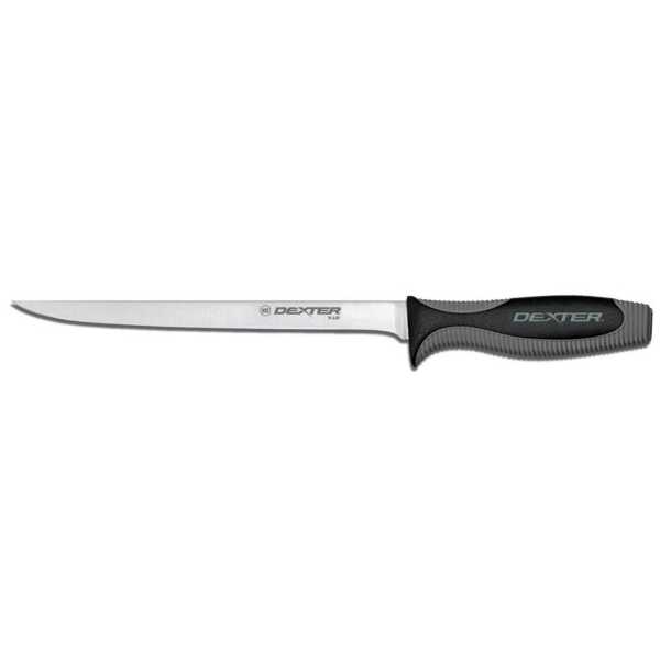 Dexter Russell V133-8PCP V-Lo® 8 Inch Fillet Knife