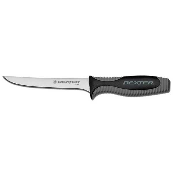 Dexter Russell V136F-PCP V-Lo® 6 Inch Flexible Boning Knife