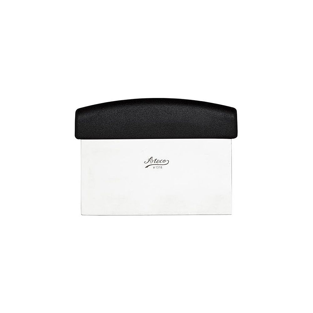 Ateco Bench Scraper With Plastic Handle For Sale Online Ebay